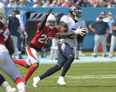 NFL announces joint training camp practices between Cardinals, Titans