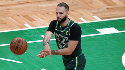 Report: Celtics unlikely to use Fournier traded player exception before it expires at midnight, July 18