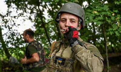 Russia-Ukraine war at a glance: what we know on day 146 of the invasion