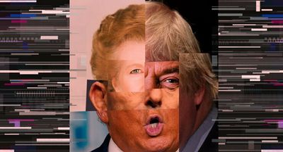 Johnson, Trump, Abbott: the dying light of the age of conservative narcissists