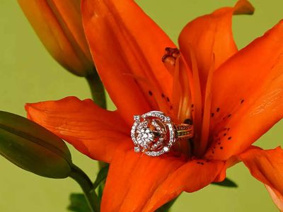 Are lab-grown diamonds better than mined diamonds?