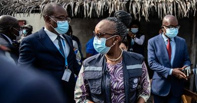 Ghana confirms two cases of deadly Ebola-like Marburg virus