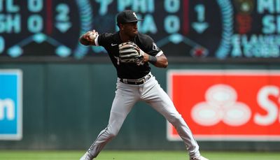 White Sox’ Tim Anderson tells it like it is: ‘I’ve got to get better’ on defense