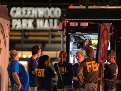 Mass shooting at Indiana mall that left four dead raises controversial ‘good guy with a gun’ theory