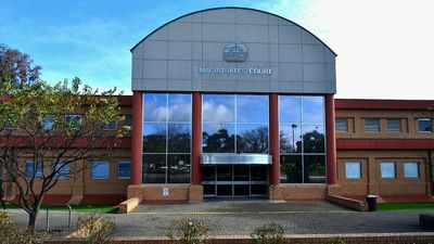 Parafield Gardens man charged with raping client over six-month period