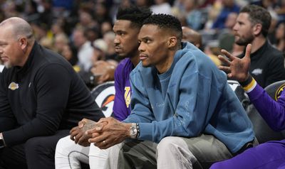 Russell Westbrook wants to ‘be wanted’ by Lakers and ‘have success’
