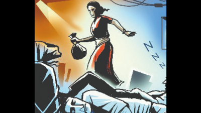 Ahmedabad: Debt-ridden Businessman loses Rs 11 lakh to tantrik