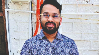 Gujarat: IAS officer K Rajesh sent to judicial custody