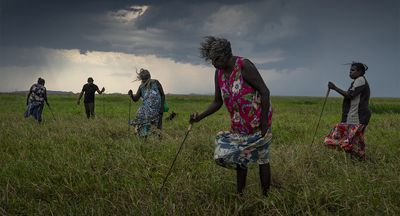 Australia’s path to fix the future is baked into its past: findings from new climate report