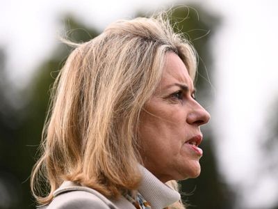 Porn post in Vic Liberals' Facebook hack