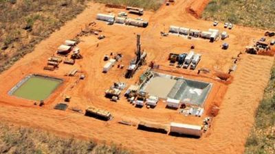 Environmental groups step up push for WA fracking ban as Theia Energy pulls pin on Kimberley project check