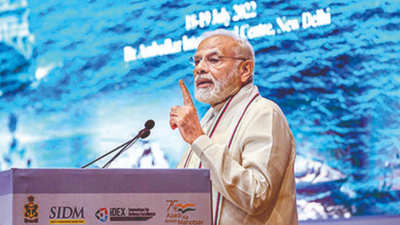 PM Narendra Modi likely to visit Gujarat by month end
