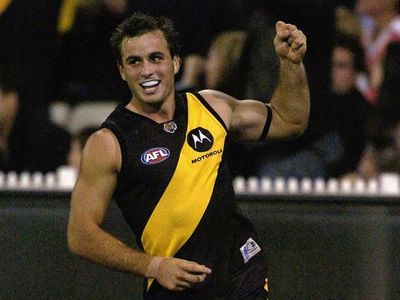 Ex-AFL player can pursue damages claim