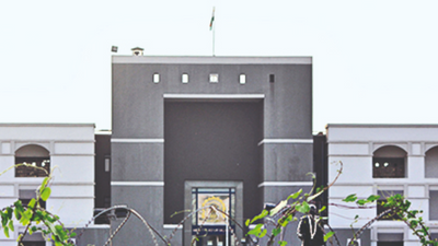 Contempt charges: Gujarat govt transfers SSSB secy