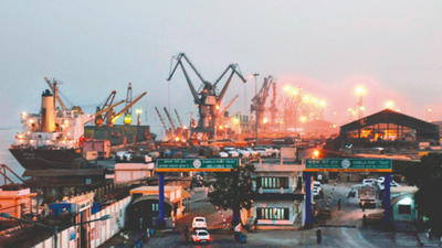 Gujarat: Deendayal Port Authority to boost handling capacity