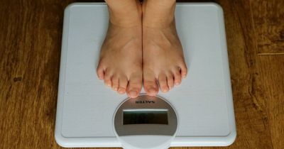 Three times as many healthy children attempting to lose weight, study finds