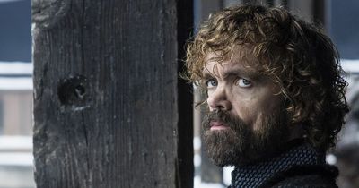 Game of Thrones' Peter Dinklage joins cast of Hunger Games prequel alongside Euphoria star
