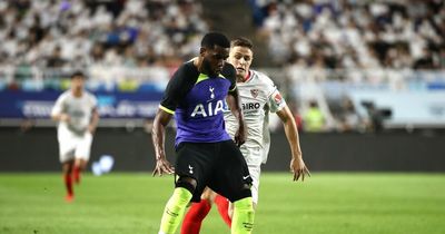 Tottenham news: AC Milan step up Japhet Tanganga talks as Antonio Conte praised
