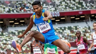 Avinash Sable finishes disappointing 11th in 3000m steeplechase final at World Championships