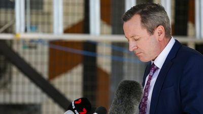 Calls for corruption inquiry into McGowan government's alleged G2G passes for Labor donors