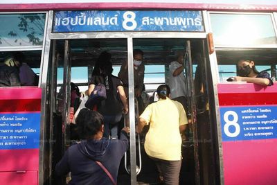 Bus firm to call on govt to provide financial support