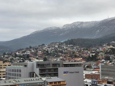 More chilly temps forecast after low snow