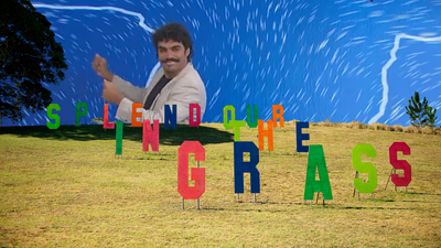 Here’s Your Weather Report For Yr Incoming Return To Splendour In The Grass This Weekend