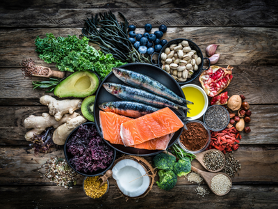 The right way to eat protein to boost your health