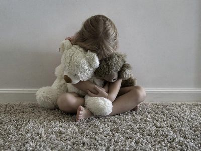 Kids 'hidden victims' of family violence