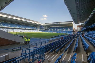 Rangers vs West Ham: How to watch pre-season friendly