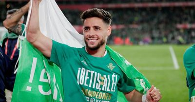 Nottingham Forest 'in talks' over transfer for former Barcelona player