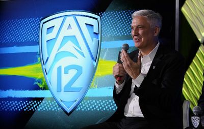 Saving the PAC-12: One Interesting Possibility