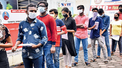 Telangana EamCET clocks 91% attendance on Day 1