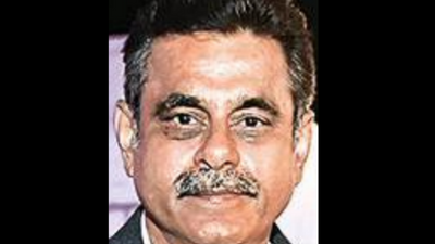 Former MP Konda Vishweshwar Reddy takes jibe at Telangana CM K Chandrasekhar Rao on cloudburst conspiracy theory in Godavari basin