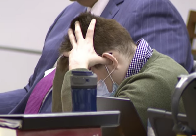 Parkland shooting - live: Killer Nikolas Cruz puts thumbs in ears as court hears shocking audio of massacre