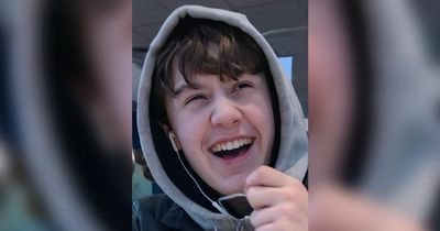 Family want people to line route of 'loveable' son's funeral