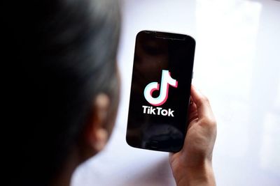 TikTok has been accused of ‘aggressive’ data harvesting. Is your information at risk?