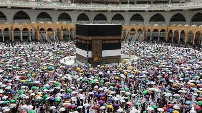 Saudi Leadership Thanks Interior Minister for Success of Hajj Plans