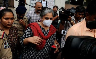 2002 Gujarat riots | Teesta Setalvad denies SIT’s charges