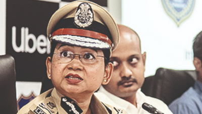 Telangana police, Uber launch SOS feature for instant alert