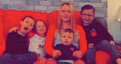 Mum and four children have all gone missing as cops launch appeal for help