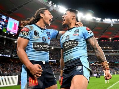 'Ridiculous' to doubt NSW passion: Cleary