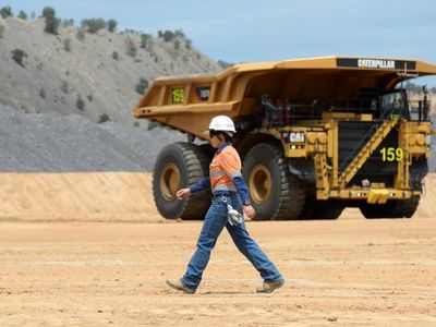 BHP to review Qld coalmines after tax hike