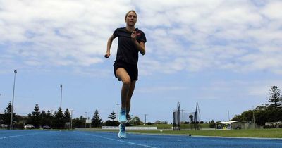 Newcastle athlete prepared for back-to-back championships