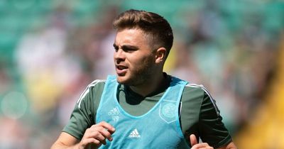 The Celtic transfer welcome party as James Forrest reveals key lesson he learned from Artur Boruc