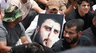 Iraq’s Sadr Calls on Maliki to Turn Himself over to Judiciary