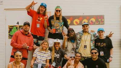 Tell Us Your Best Festival Mem We’ll Sling Ya Tix To The ‘6 Festivals’ Premiere