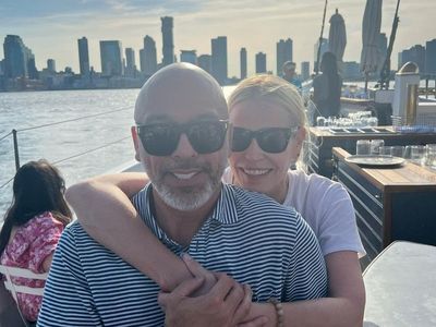 Chelsea Handler announces split from Jo Koy: ‘Continue to root for us’