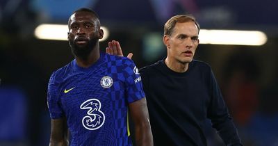 Todd Boehly can gift Thomas Tuchel perfect Antonio Rudiger upgrade with £34m Chelsea transfer