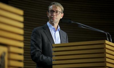 New Zealand Covid chief’s farewell party ruined … by Covid